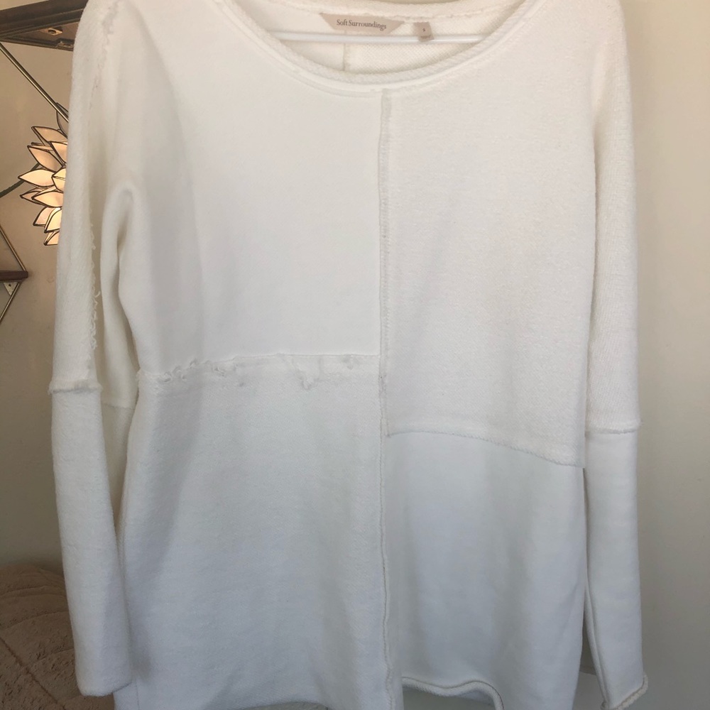 Soft Surroundings Sweater